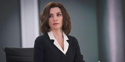 poster de la série Ennemis publics