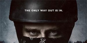 poster de la série Going Under