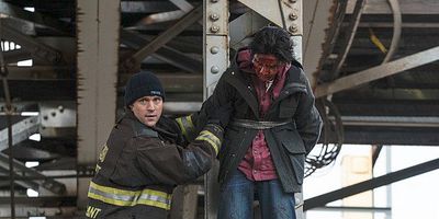 poster de la série Héros du quotidien