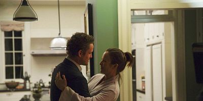 poster de la série Hors de contrôle