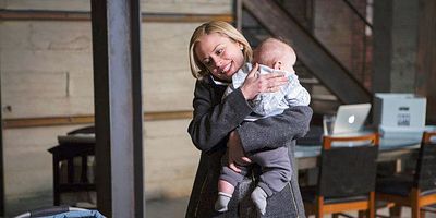 poster de la série Good to the Bone