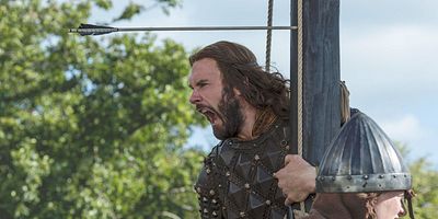 poster de la série Que Dieu bénisse Paris !