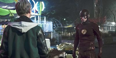 poster de la série Un héros ordinaire