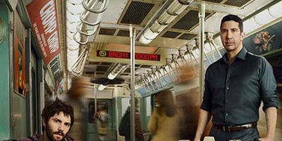 poster de la série Pilot Light