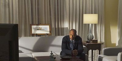 poster de la série Bravo, ma fille !