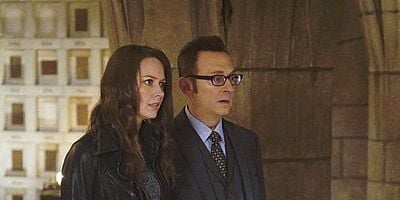 poster de la série Sous contrôle