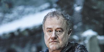 poster de la série La Maison