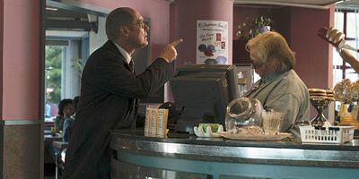 poster de la série Alexander Kirk (n°14) : 2e partie