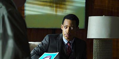 poster de la série Pretorius