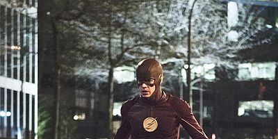 poster de la série Invincible