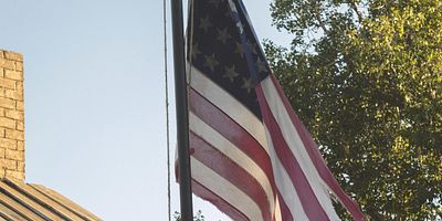 poster de la série Two Soldiers