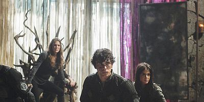 poster de la série Perversion de l'instanciation - Partie 2