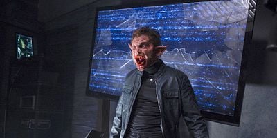 poster de la série Ce n'est que le début...