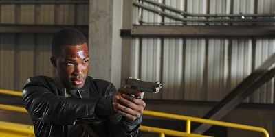 poster de la série 12h00 - 13h00