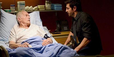 poster de la série Avant qu'il ne soit trop tard