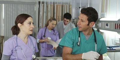 poster de la série Doubt of Africa