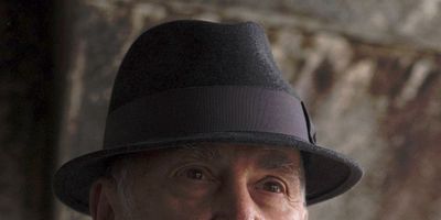 poster de la série Persona Non Grata