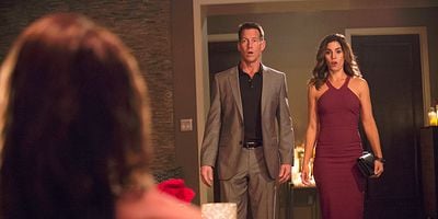 poster de la série Persona non grata