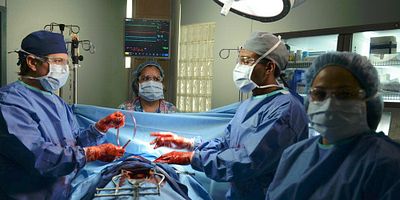 poster de la série Compte à rebours