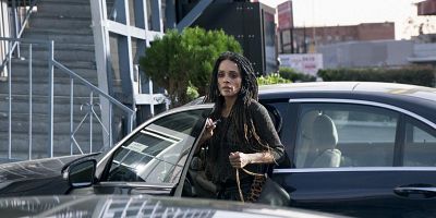 poster de la série Girl With Guitar