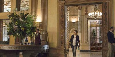 poster de la série What Would Phil Do ?