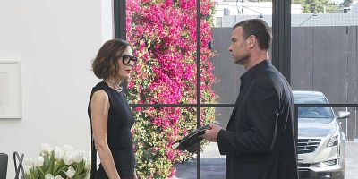 poster de la série Marisol