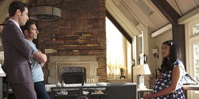 poster de la série Uninterrupted