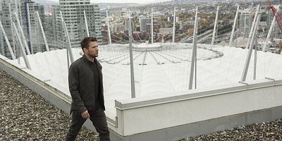 poster de la série Sniper contre sniper