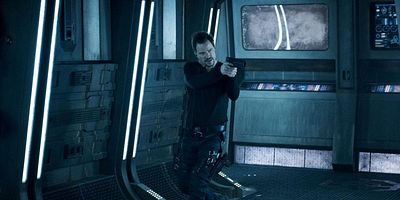 poster de la série Perte de mémoire