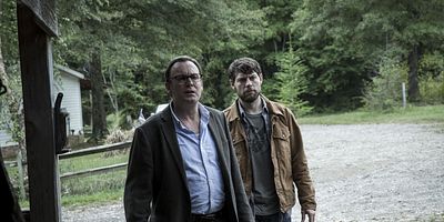 poster de la série The Road Before Us