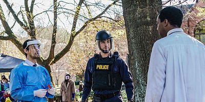 poster de la série Des vies à reconstruire