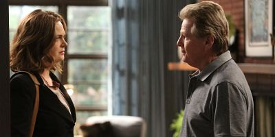 poster de la série Le Pire Cauchemar