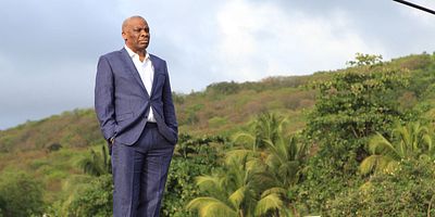 poster de la série Le petit soldat de plomb