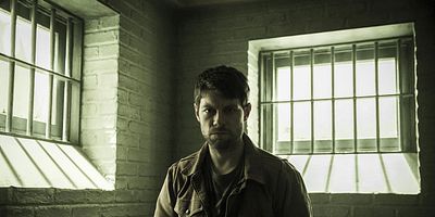 poster de la série What Lurks Within