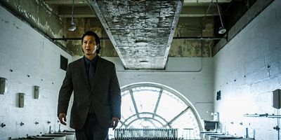 poster de la série Calling the Vasty Deep