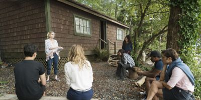 poster de la série Malphas