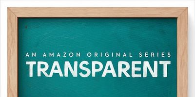 poster de la série The Open Road