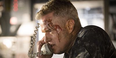 poster de la série Enfer ou paradis ?