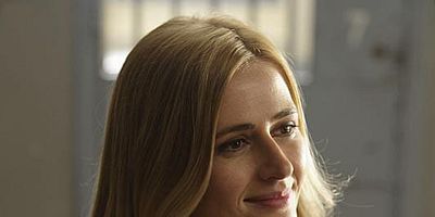 poster de la série The Oxbow