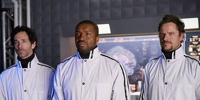 poster de la série Mourir au combat