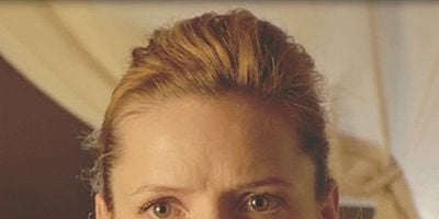 poster de la série Odessa