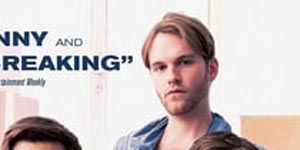 poster de la série A Relationship Like That