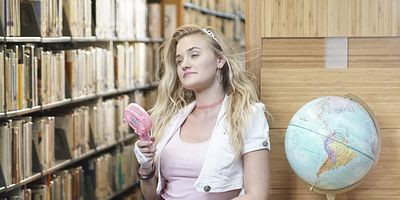 poster de la série Breakfast Club