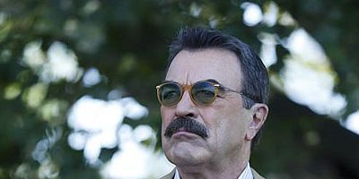 poster de la série Légitime défense