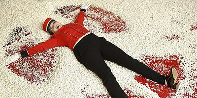 poster de la série Mon tiroir