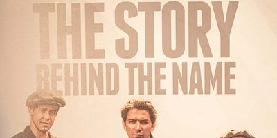 poster de la série Un Engin Du Tonnerre