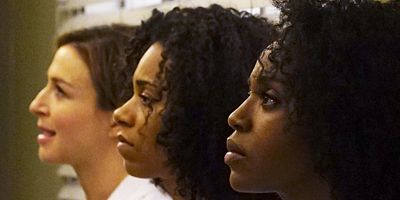 poster de la série Petits miracles