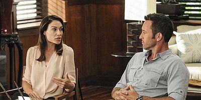 poster de la série He Moho Hou