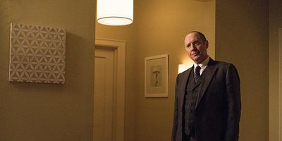 poster de la série Miles McGrath