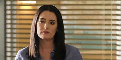 poster de la série Pensées interdites